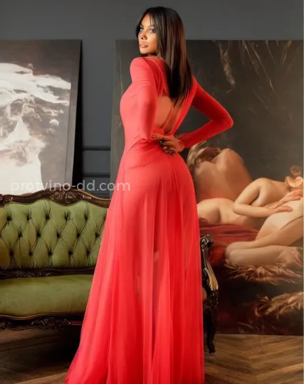 Проститутка Алина - Фото 1 №259901