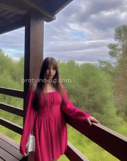 Проститутка Анжелика - Фото 1 №280964