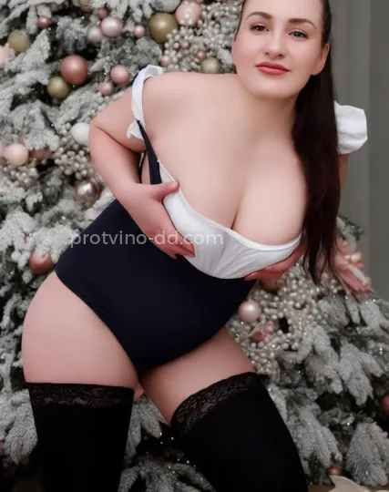 Проститутка Наташа - Фото 3 №283397