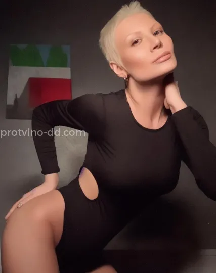 Проститутка Николь - Фото 6 №309048