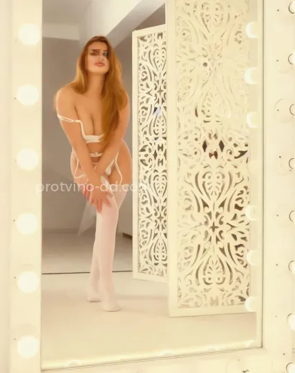 Проститутка Света - Фото 6 №338381