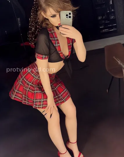 Проститутка Николь - Фото 6 №347454