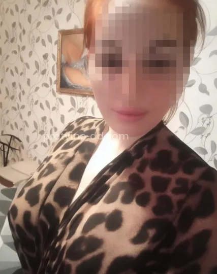 Проститутка Лада - Фото 1 №349083