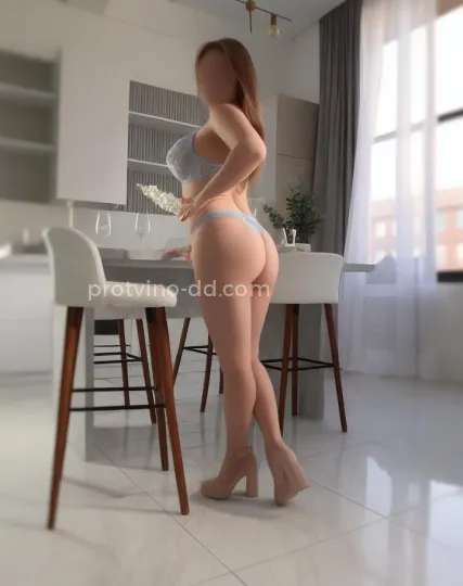 Проститутка Оксана - Фото 3 №352410