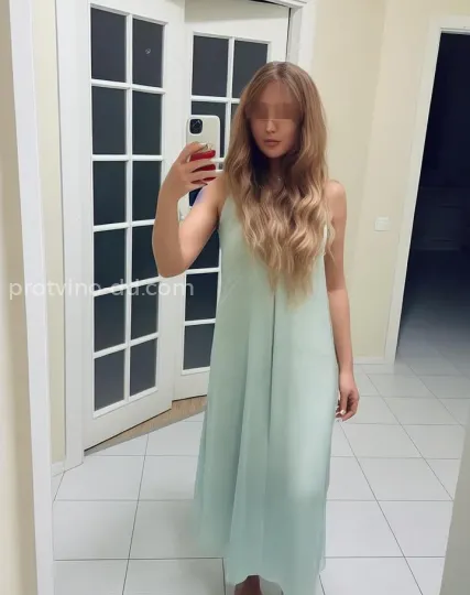 Проститутка Марина - Фото 5 №362498