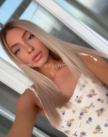 Проститутка Ксения - Фото 2 №374395