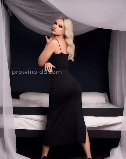 Проститутка Алиса - Фото 4 №375232