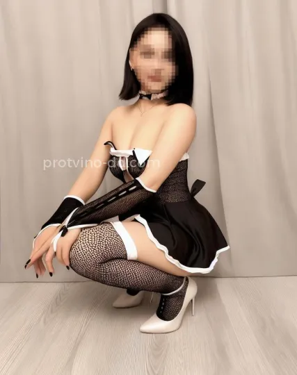 Проститутка Алина - Фото 4 №383442