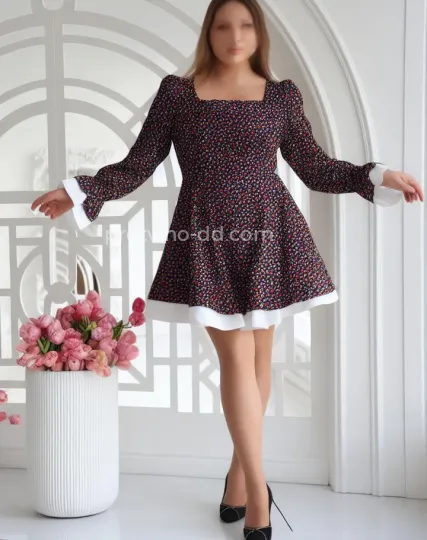 Проститутка Юля - Фото 5 №388906