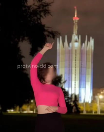 Проститутка Мия - Фото 4 №399590