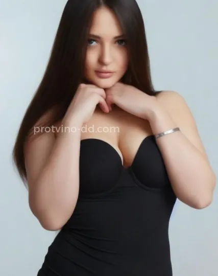 Проститутка Аделина - Фото 1 №416918
