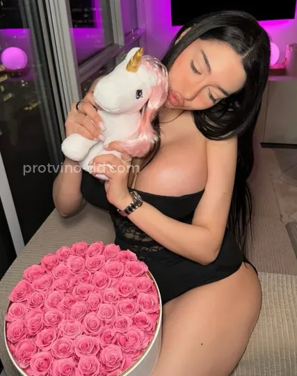 Проститутка Ксения - Фото 6 №451120