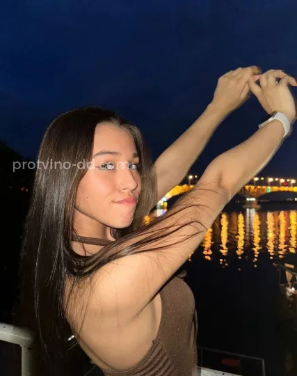 Проститутка Алина - Фото 9 №451125