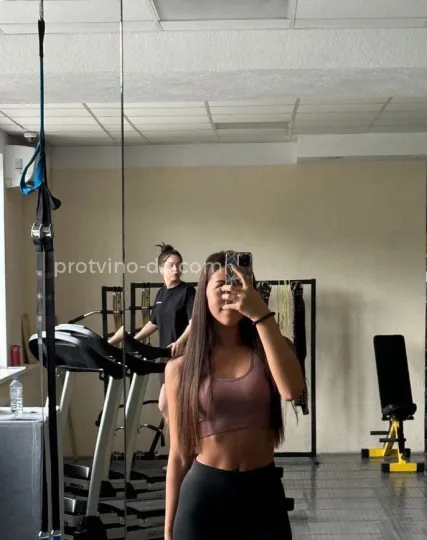 Проститутка Алина - Фото 1 №451125