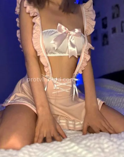 Проститутка Алиса - Фото 6 №451131