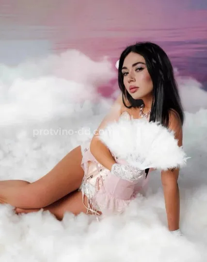 Проститутка Алина - Фото 5 №451156