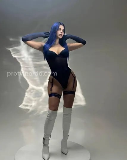 Проститутка Алиса - Фото 3 №451166