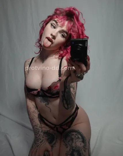 Проститутка Ида - Фото 7 №468960