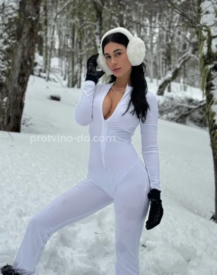 Проститутка Назира - Фото 9 №468989