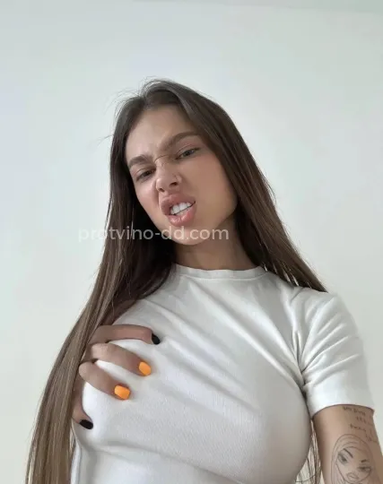 Проститутка Сабина - Фото 3 №469014