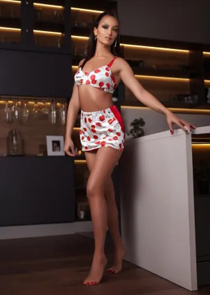 Лина - Фото 1