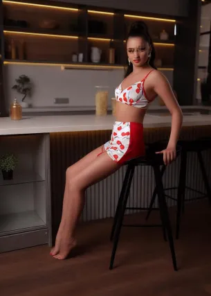 Лина - Фото 1