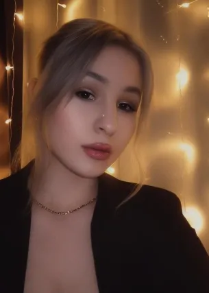 Алена - Фото 2
