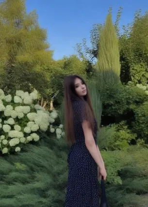 Анжелика - Фото 1