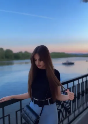 Анжелика - Фото 2