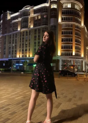 Анастасия - Фото 2