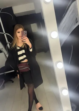 Лиза - Фото 2