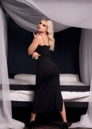 Алиса - Фото 3