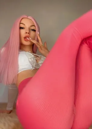 Полина - Фото 2